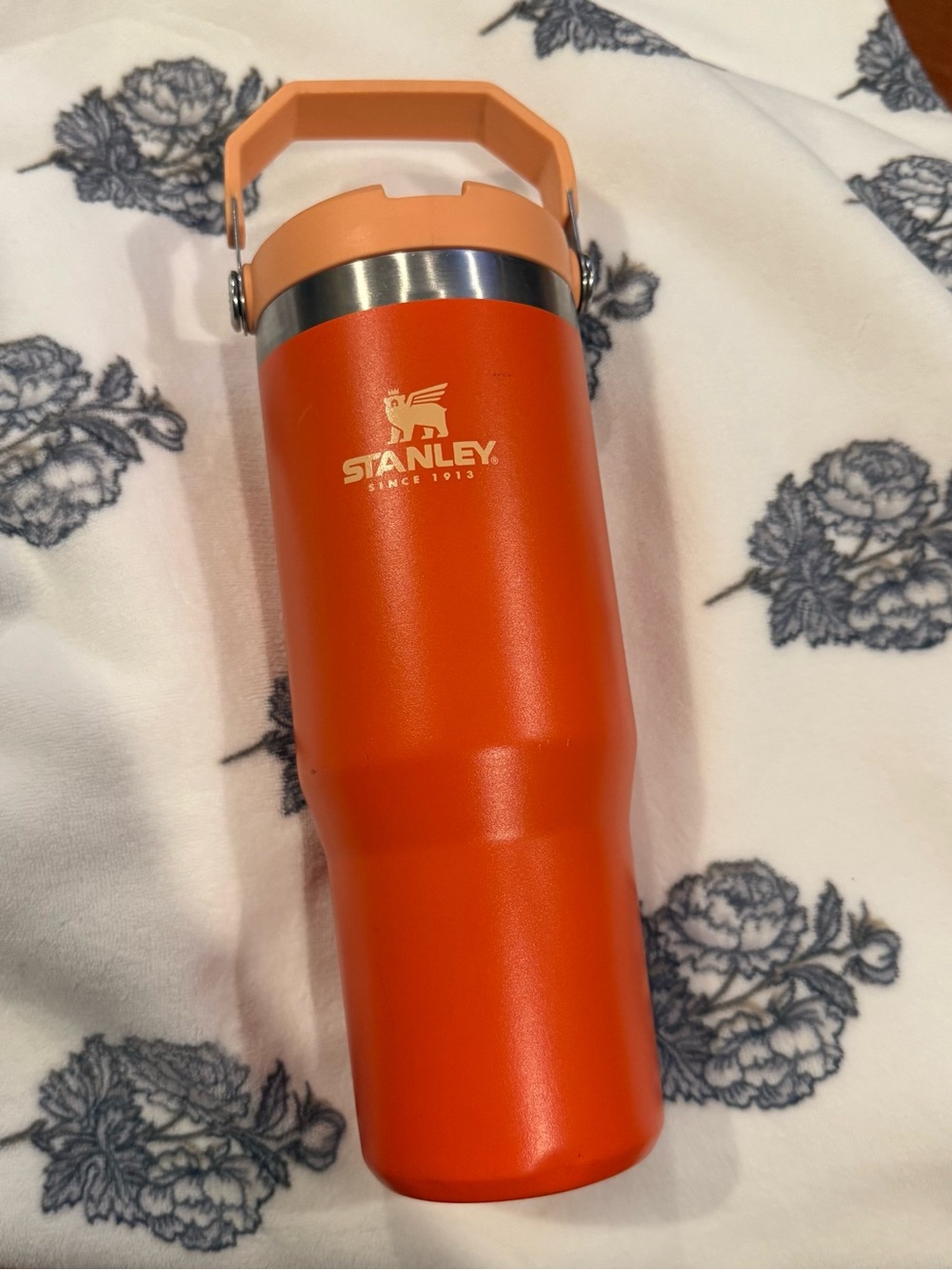 Stanley IceFlow Flip Straw Tumbler 30oz